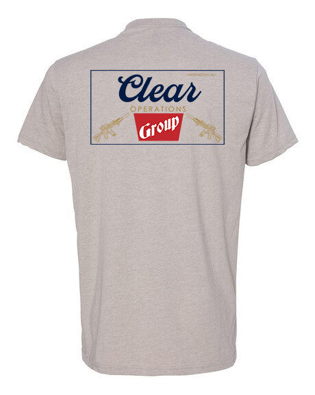 All Clear Banquet T’s