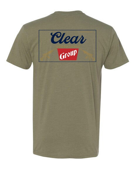 All Clear Banquet T’s