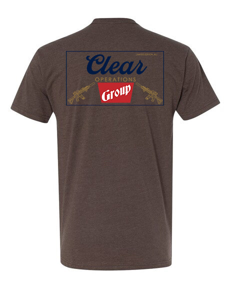 All Clear Banquet T’s