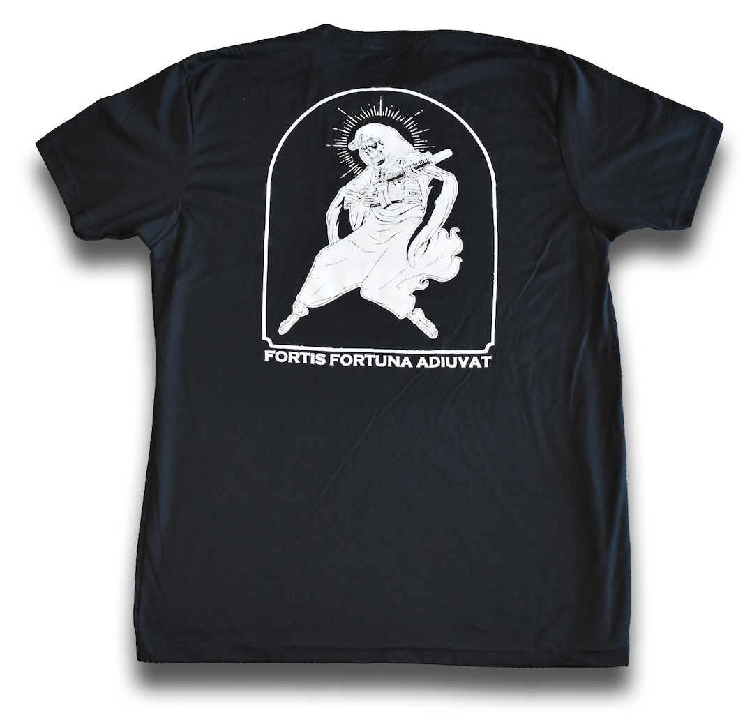ACOG Black T-Shirt
